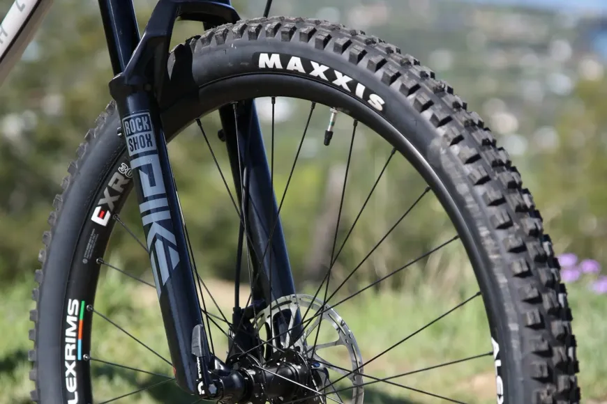 Elevator 29" Hardtail