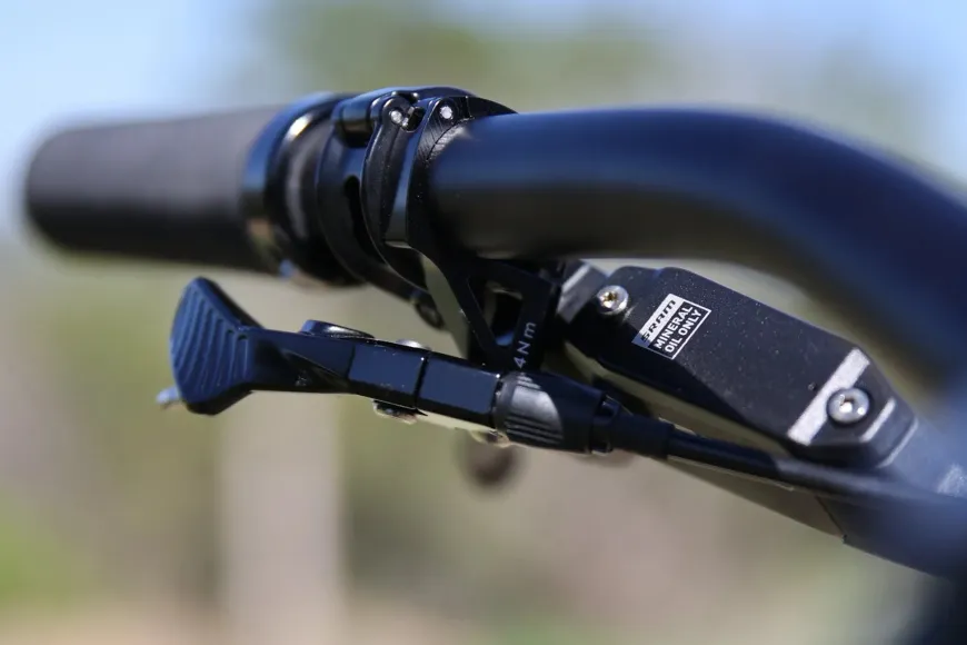 Elevator 29" Hardtail