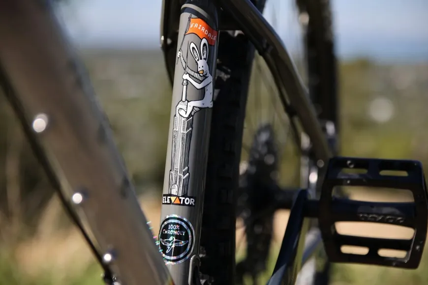Elevator 29" Hardtail