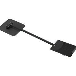 Elite SRL POSA Device Support Stand, Black