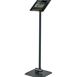Elite SRL POSA Device Support Stand, Black