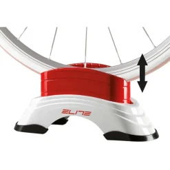 Elite SRL Su-sta Adjustable Riser Block