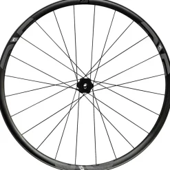 ENVE G27 Rear Wheel - 650b 12 x 142 Center-Lock Micro Spline Innerdrive 60pt BLK