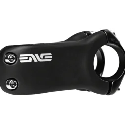 ENVE M6 Mountain Carbon 31.8mm Stem - 31.8mm, +/-0, 1 1/8", Carbon, Black