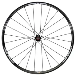 ENVE M5 Pro Rear Wheel - 29" 12 x 148 Center-Lock Micro Spline Innerdrive 80pt BLK