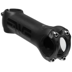 ENVE Road Stem - 90mm 31.8 Clamp +/-6 1 1/8" Carbon Black
