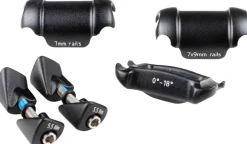 ENVE Seatpost Hardware Kit 2-Bolt