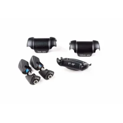 ENVE Seatpost, 27.2mm, 25mm offset, 300mm