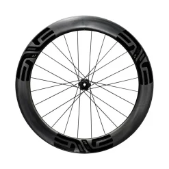 ENVE SES 6.7 Rear Wheel - 700 12 x 142 Center-Lock HG 11 Road Innerdrive 60pt BLK