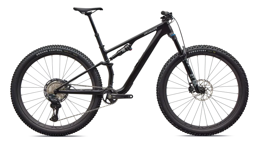 Epic 8 Expert Evo Di2 (2026)