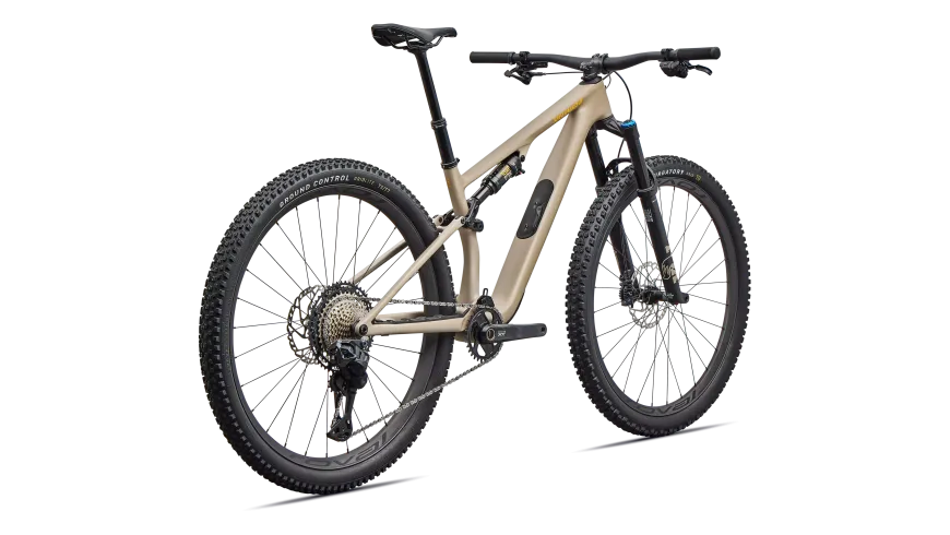 Epic 8 Expert Evo Di2 (2026)