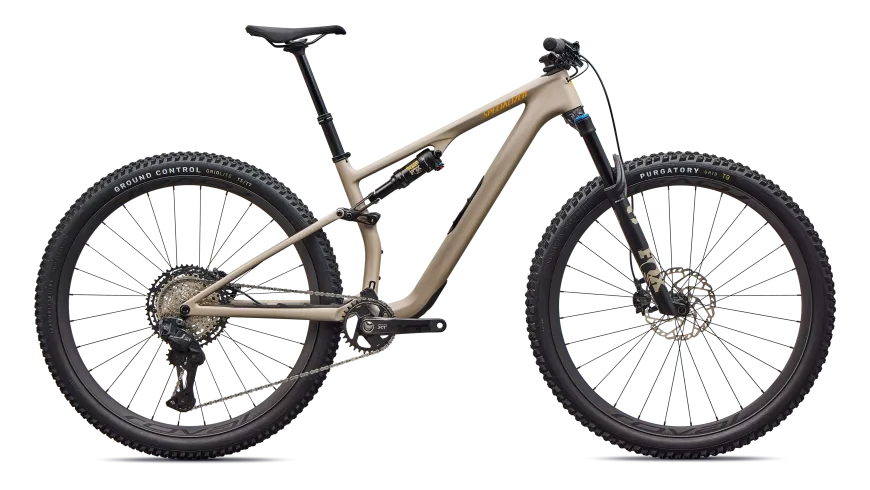 Epic 8 Expert Evo Di2 (2026)