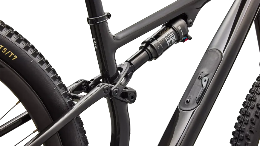 Epic 8 Expert Evo Di2 (2026)