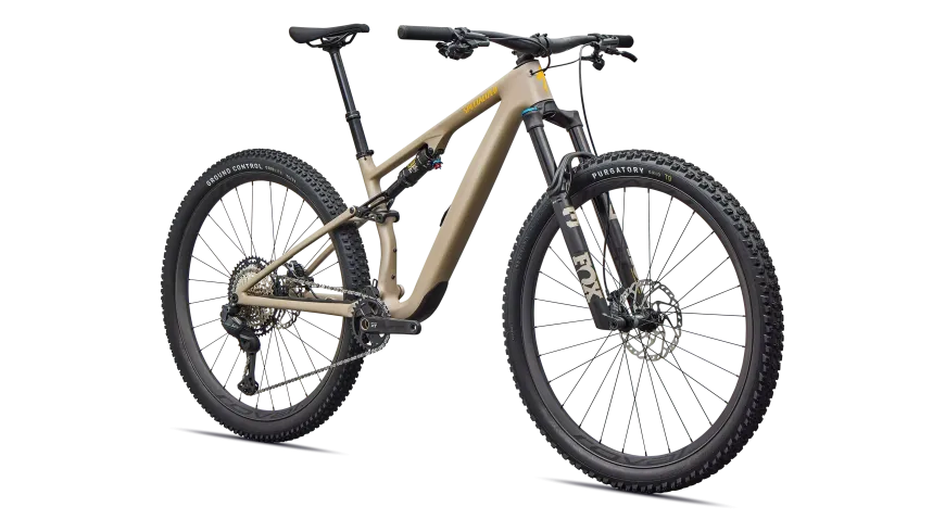 Epic 8 Expert Evo Di2 (2026)