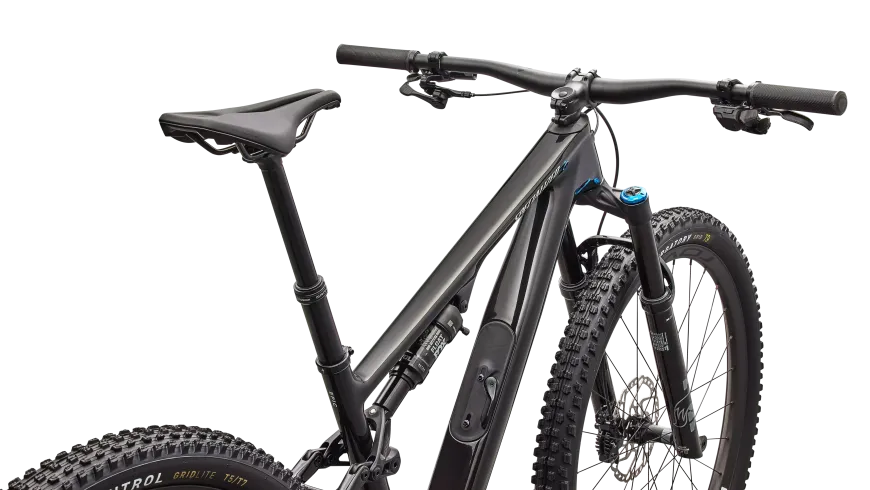 Epic 8 Expert Evo Di2 (2026)