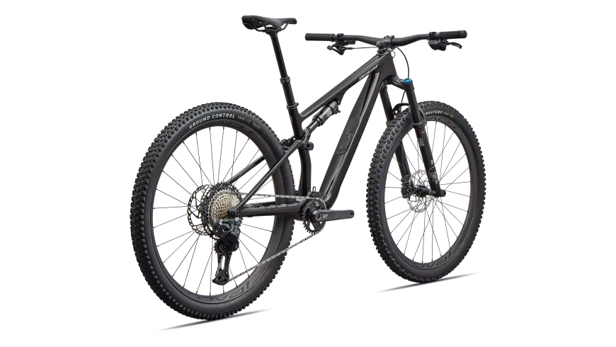 Epic 8 Expert Evo Di2 (2026)