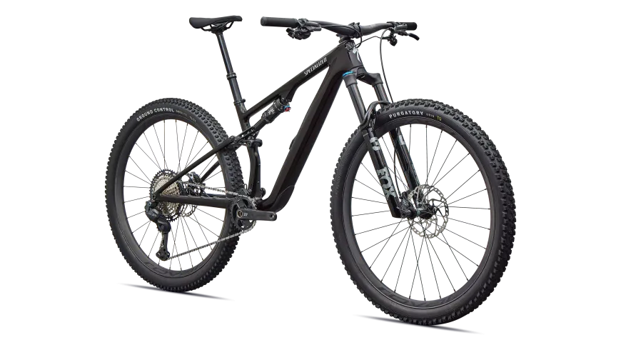 Epic 8 Expert Evo Di2 (2026)