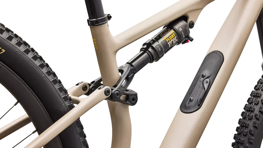 Epic 8 Expert Evo Di2 (2026)