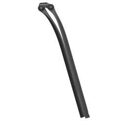 Ergon CF Allroad Pro Seatpost - 27.2mm Carbon Setback
