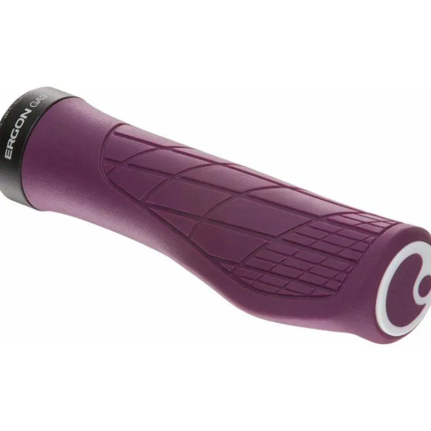 Ergon GA3 Bike Handlebar Grips