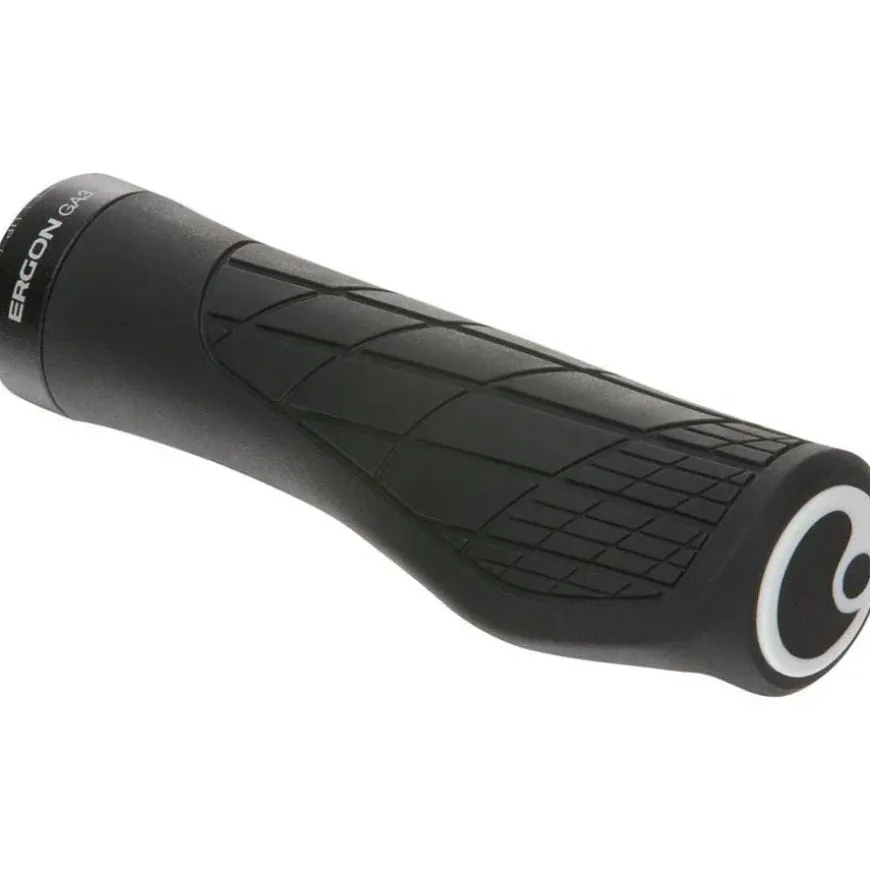 Ergon GA3 Bike Handlebar Grips
