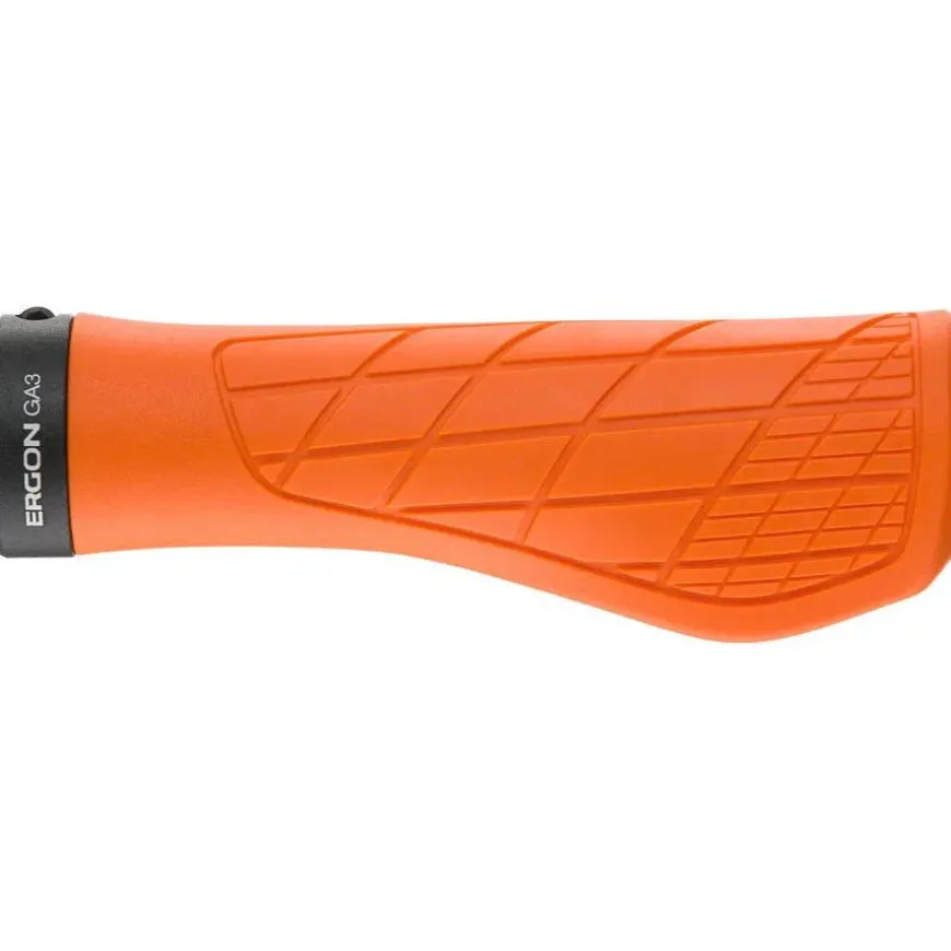 Ergon GA3 Bike Handlebar Grips