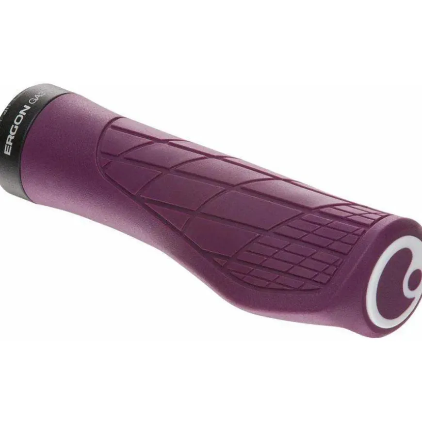 Ergon GA3 Bike Handlebar Grips