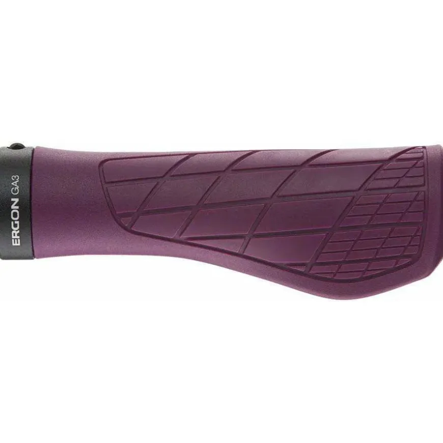 Ergon GA3 Bike Handlebar Grips
