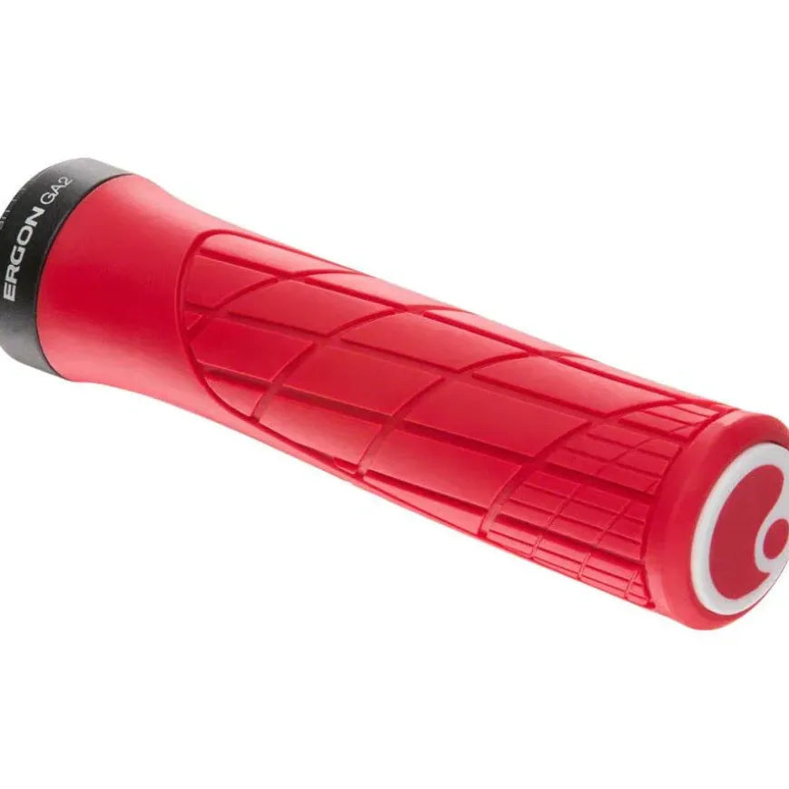Ergon GA2 Ergonomic Handlebar Grips