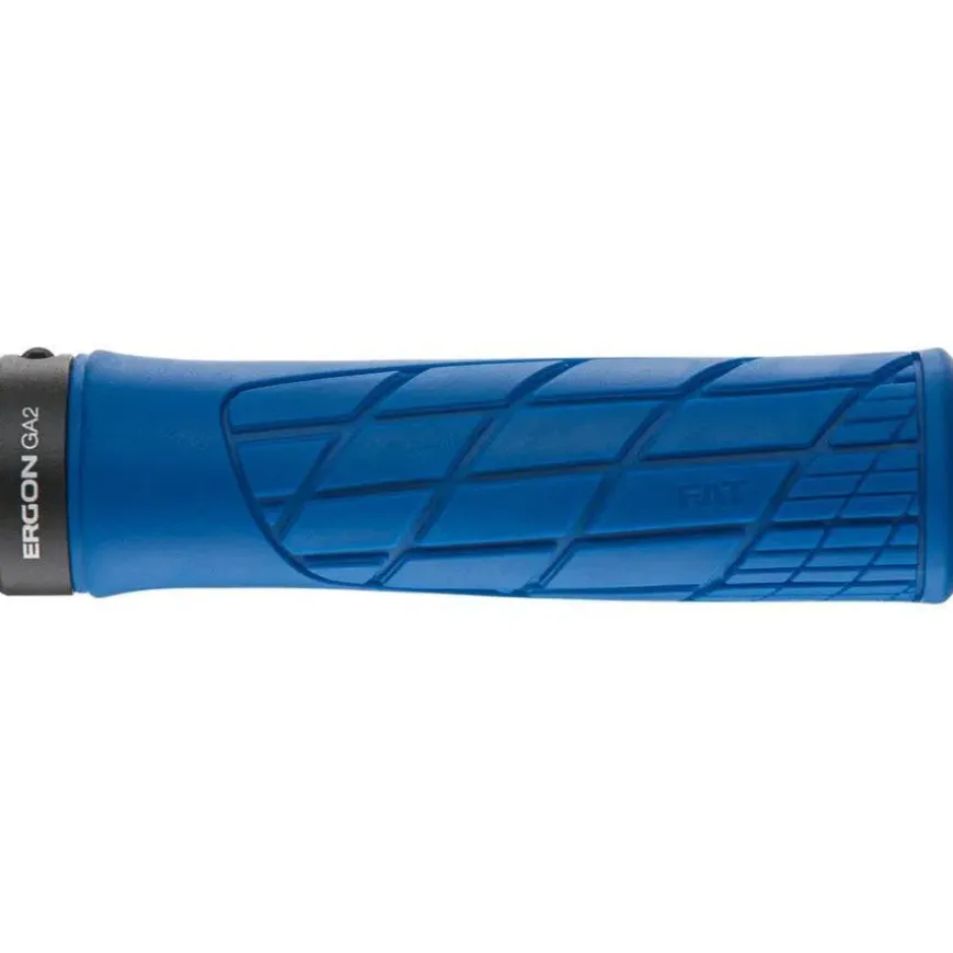 Ergon GA2 Ergonomic Handlebar Grips