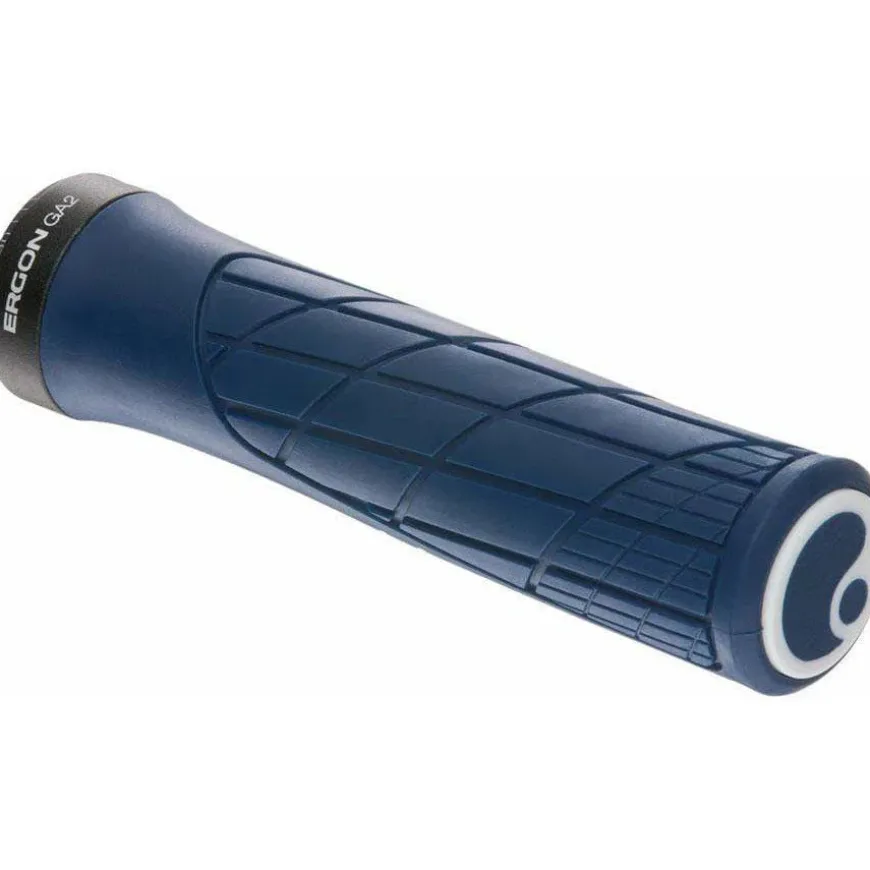 Ergon GA2 Ergonomic Handlebar Grips