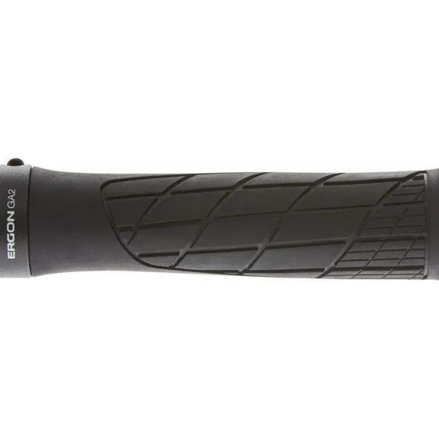 Ergon GA2 Ergonomic Handlebar Grips