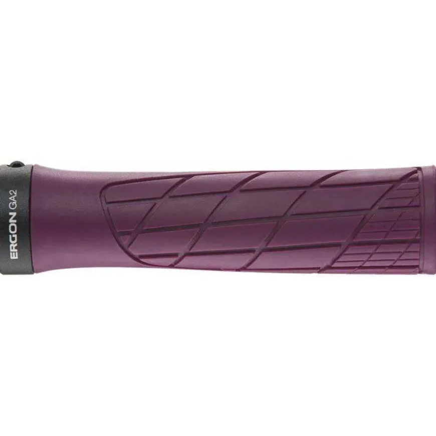 Ergon GA2 Ergonomic Handlebar Grips