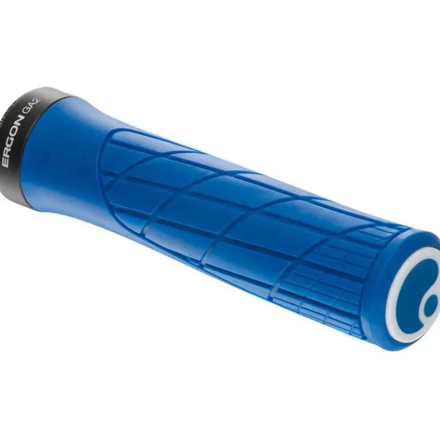 Ergon GA2 Ergonomic Handlebar Grips