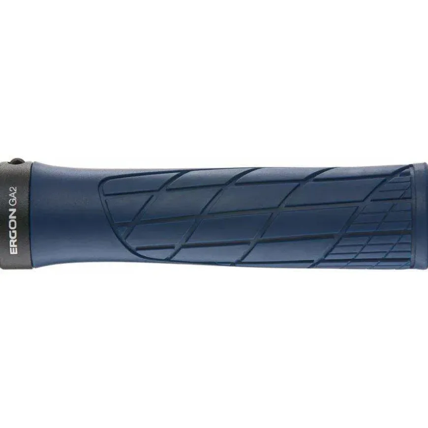 Ergon GA2 Ergonomic Handlebar Grips