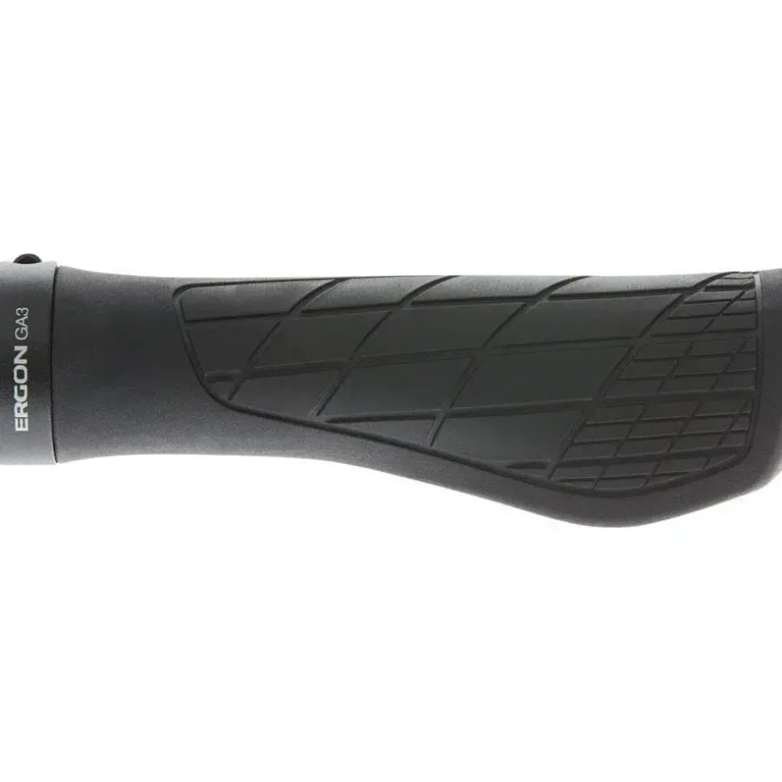 Ergon GA3 Gravity All Mountain Handlebar Grips