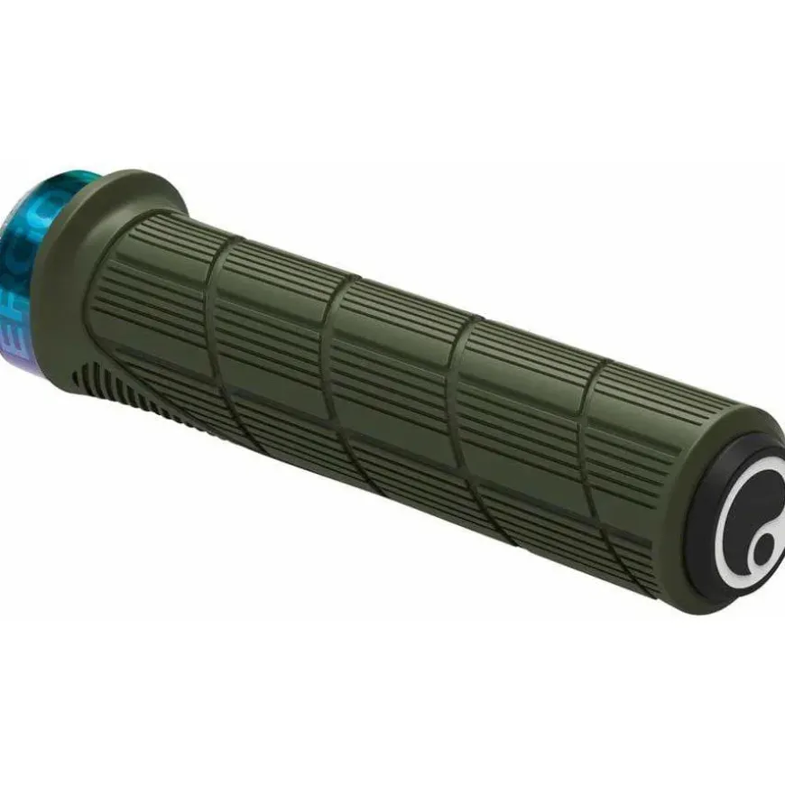 Ergon GD1 Evo Factory Grips