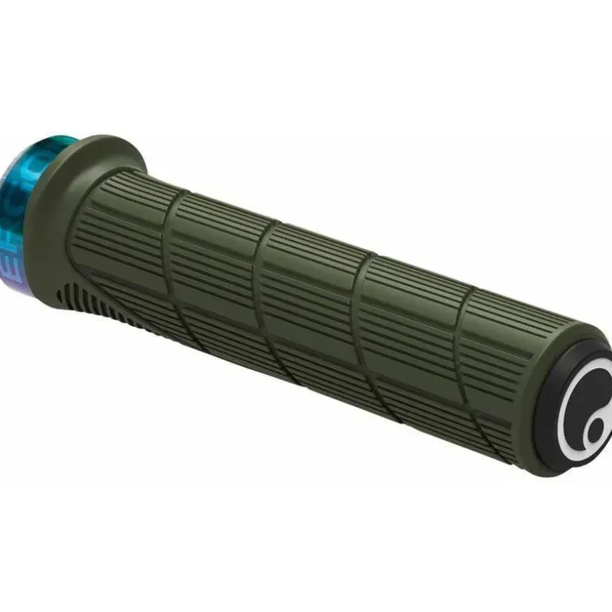 Ergon GD1 Evo Factory Slim Grips