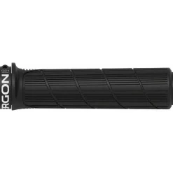 Ergon GD1 Evo Grips - Black Lock-On