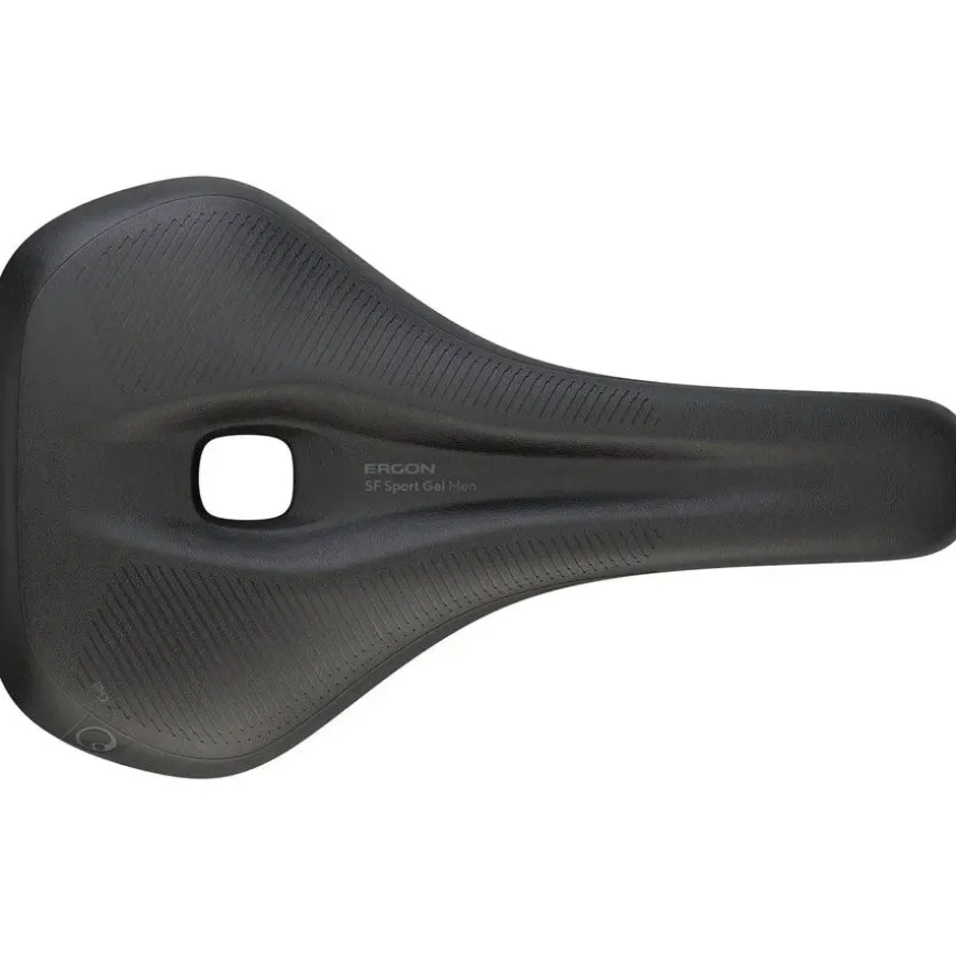 Ergon SF Sport Gel Men's Saddle