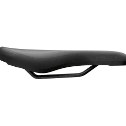 Ergon SF Women's Ergonomic Saddle - Steel Rails