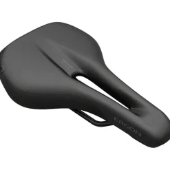 Ergon SF Women's Ergonomic Saddle - Steel Rails