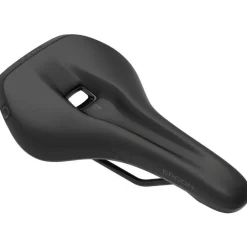 Ergon SMC Saddle - Stealth Mens Small/Medium
