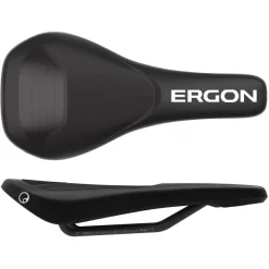 Ergon SM Downhill Comp Saddle - Black