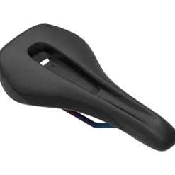 Ergon SM Enduro Comp Saddle - Stealth/Oilslick Mens Medium/Large