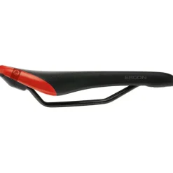 Ergon SM Pro Saddle - Risky Red Mens Small/Medium