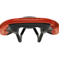 Ergon SM Pro Saddle - Risky Red Mens Small/Medium