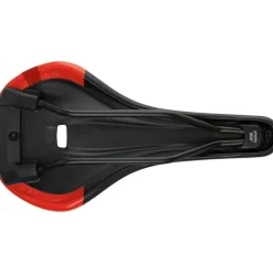 Ergon SM Pro Saddle - Risky Red Mens Small/Medium