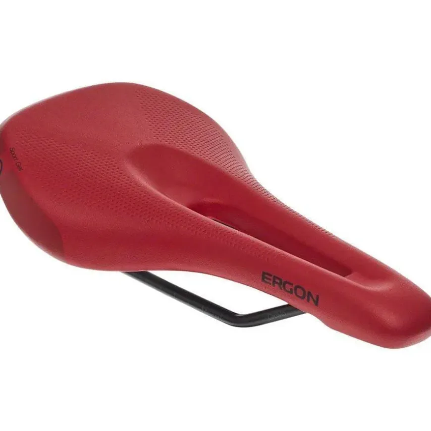 Ergon SM Sport Gel Women's Saddle