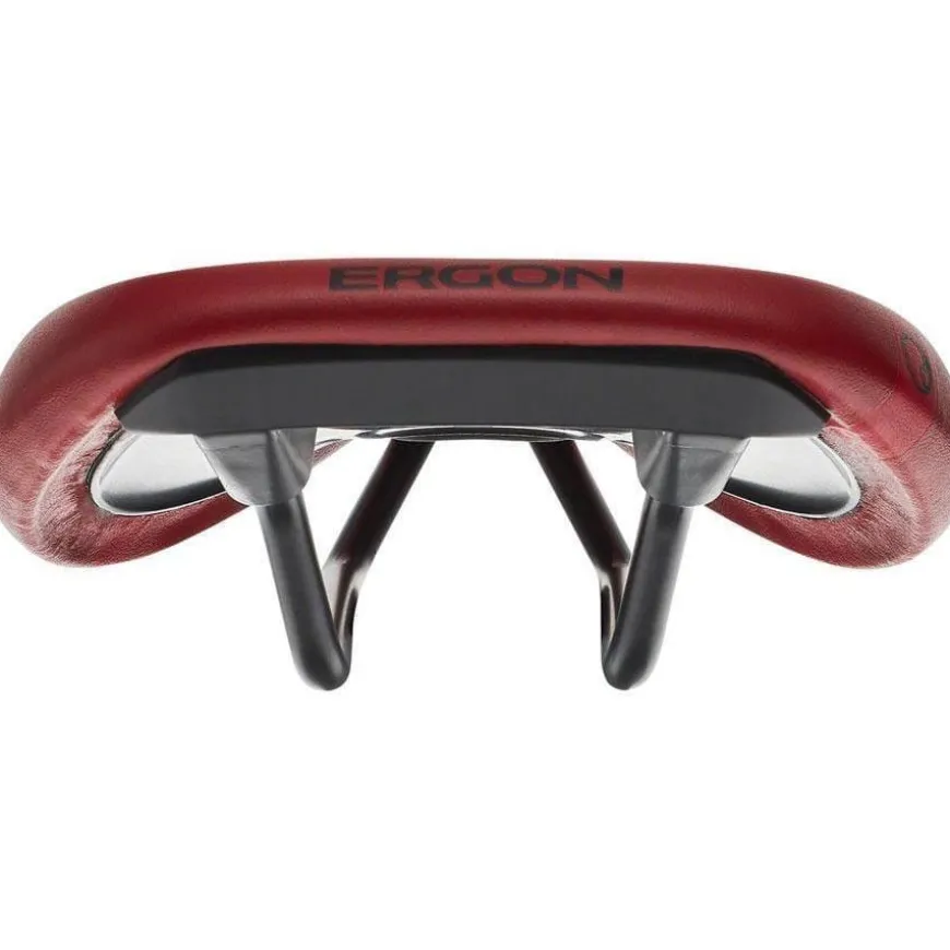 Ergon SM Sport Gel Women's Saddle